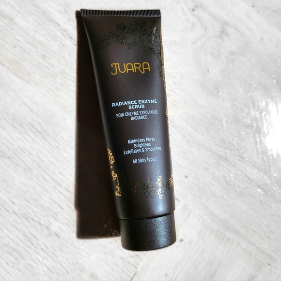 Juara Other - Juara Radiance Enzyme Scrub & Enzyme Mask, 2.5 oz